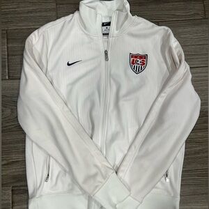 USA RETRO SWEATER